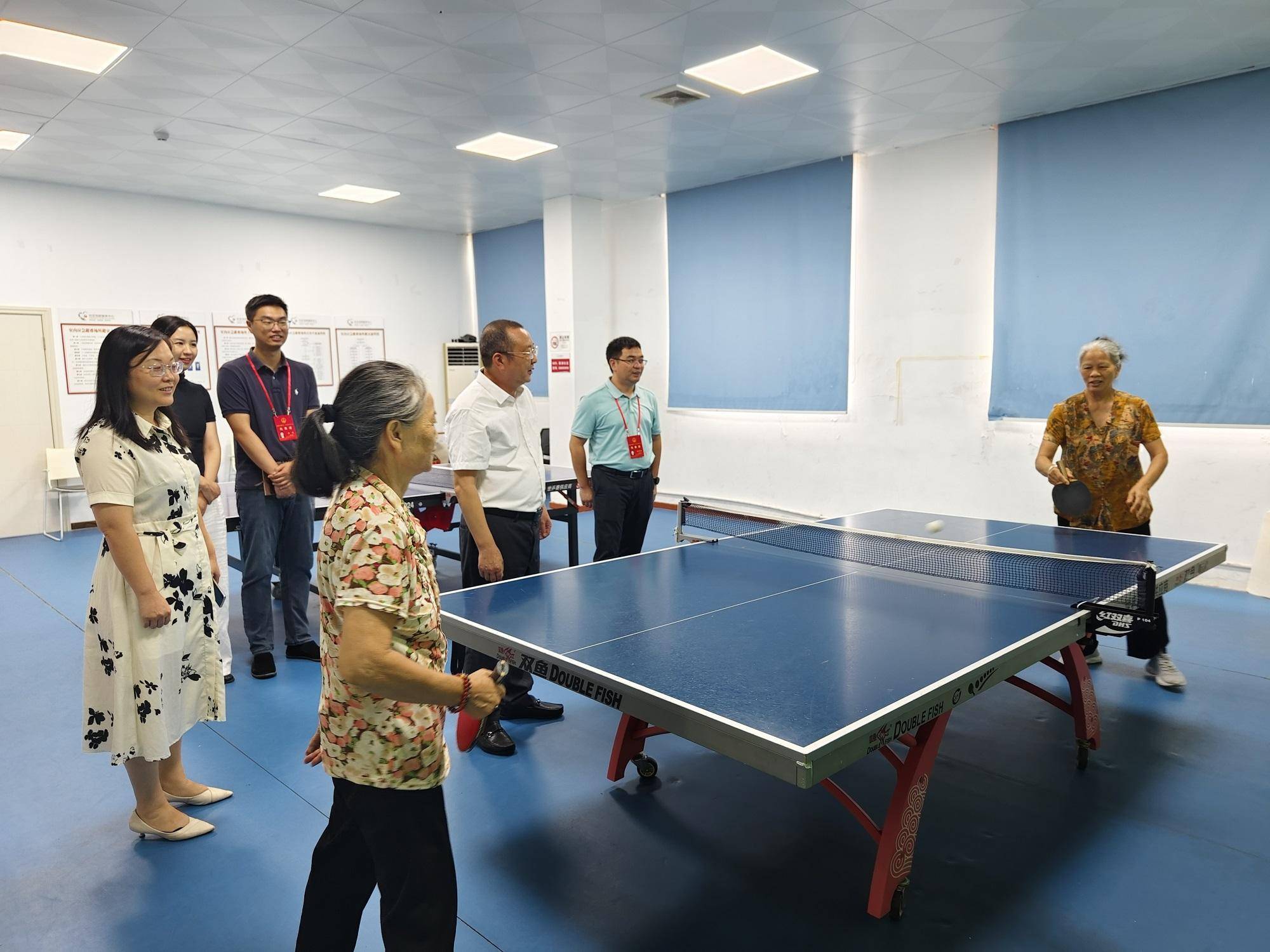 助力光明街道"民微"成效持续向好_项目_刘琨_社区