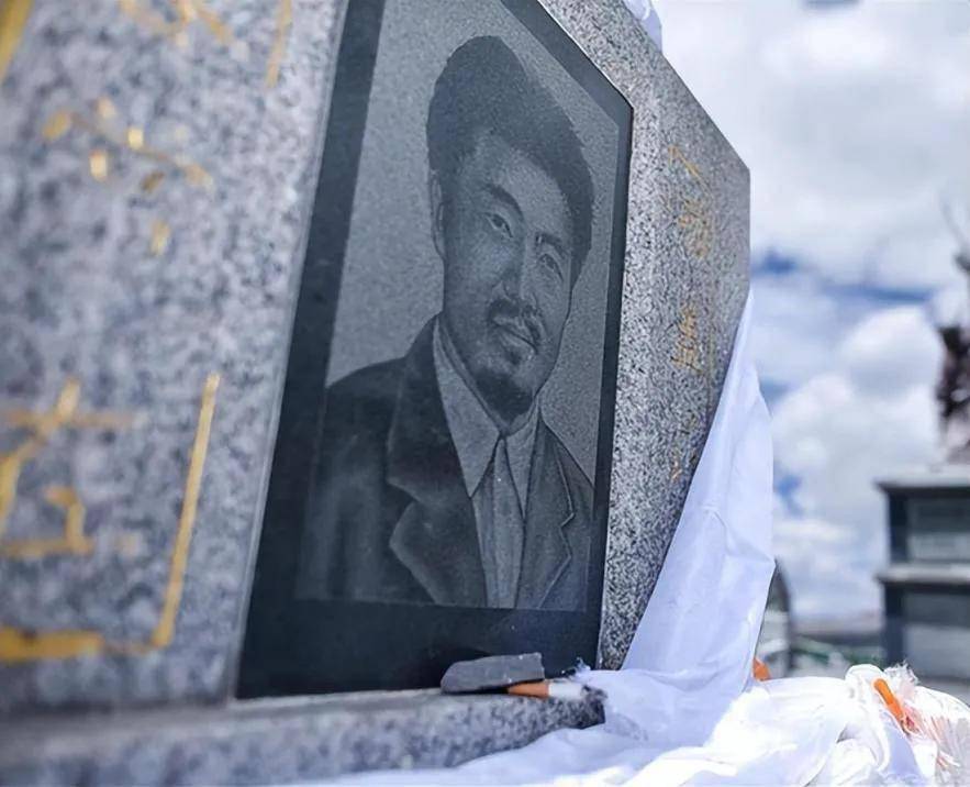 索南达杰所守护的三江源地区也在2021年10月,成为了第一批国家公园