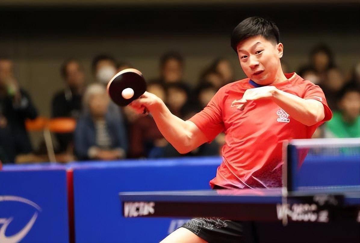 3-2绝杀,刘国梁弟子0-1,1-2落后,轰11-3,11-6连扳2局强势逆转_孙正