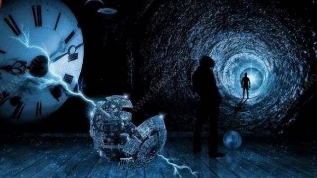 梦境追逐，探索未知逃脱的深层含义