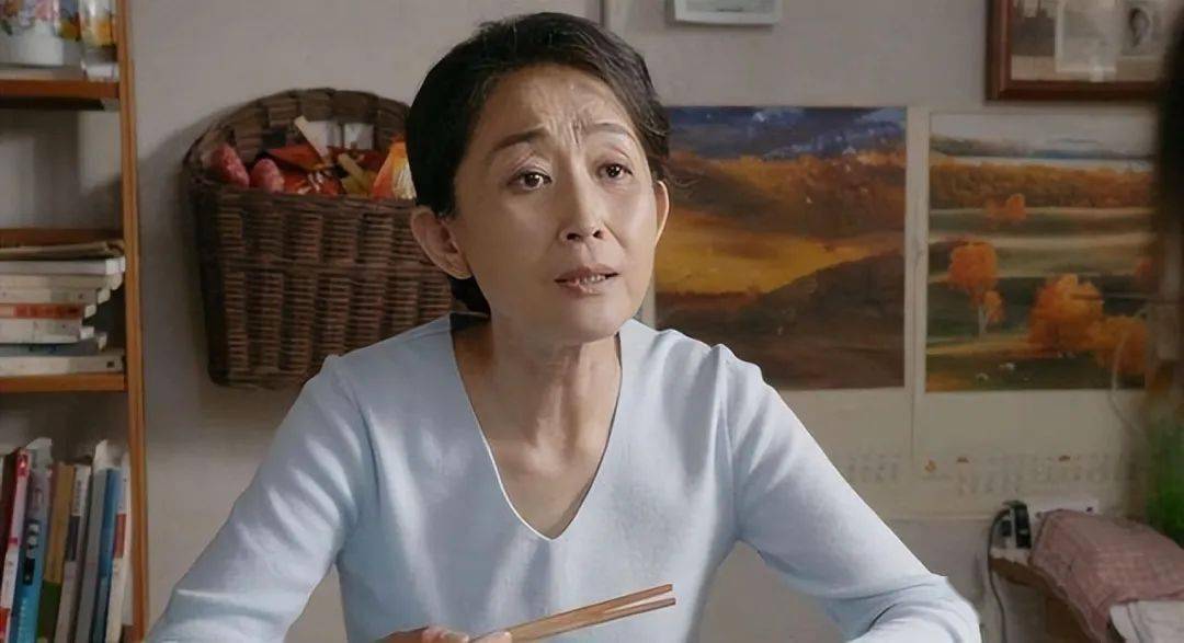 内娱最"狠"大满贯影后_陈瑾_王楚然_儿子