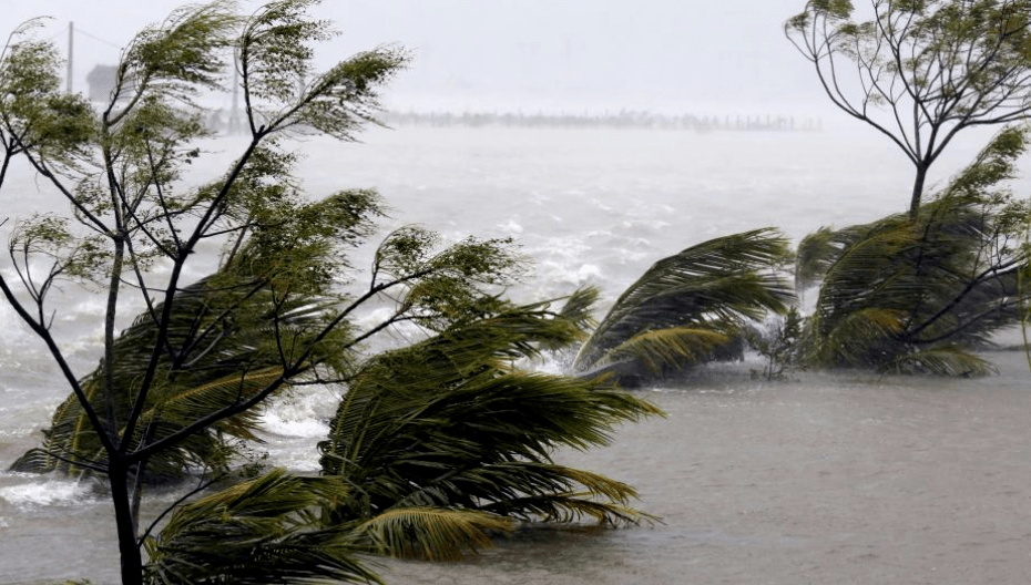 最强台风"杜苏芮"致12万人连夜转移:今年最恶心的朋友圈,出炉了!