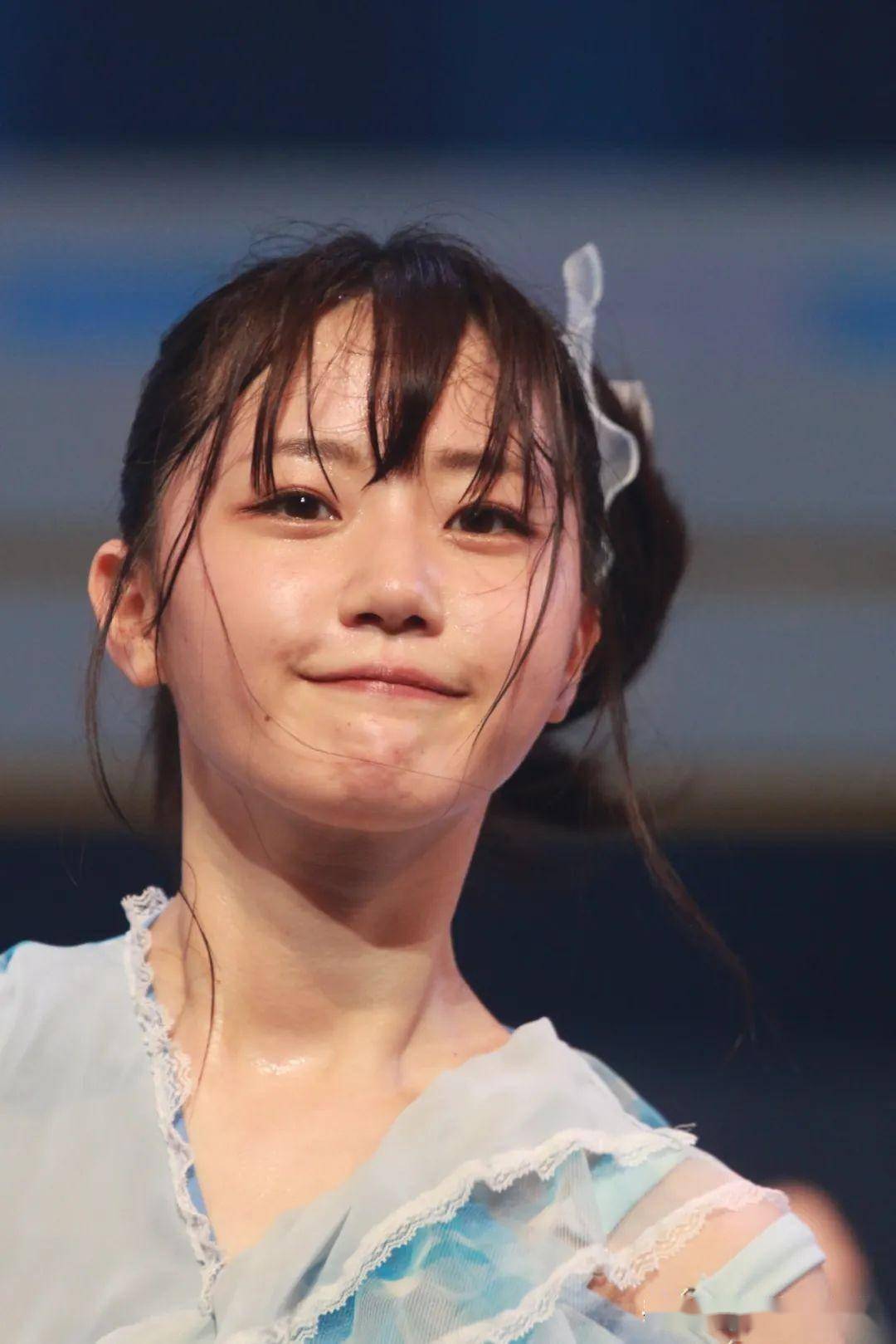 stu48泷野由美子闪击毕业发表_团体_巡回_演唱会