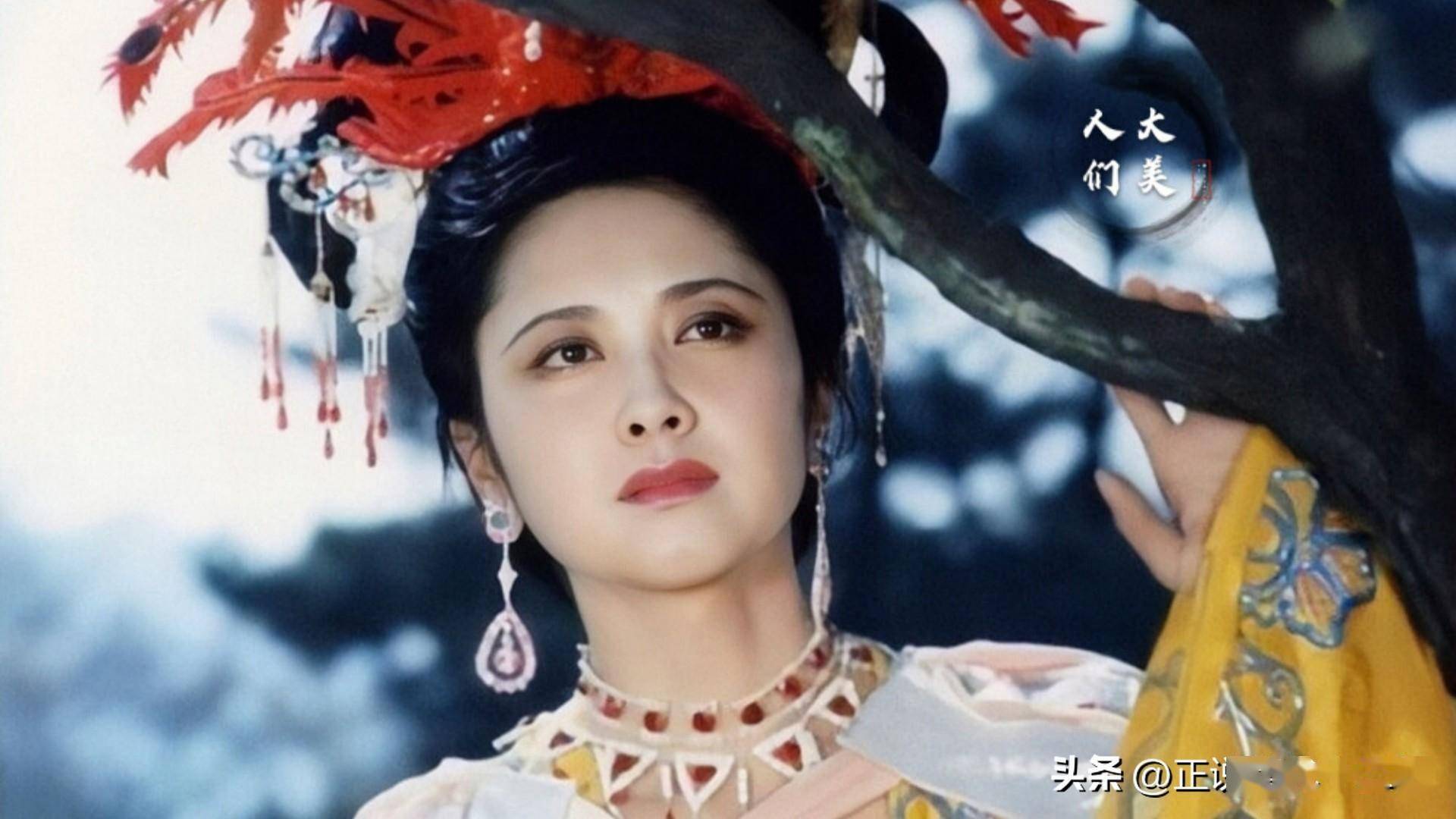 西游记：女儿国，为什么是最难的一关？你听听唐僧说了什么！_搜狐网