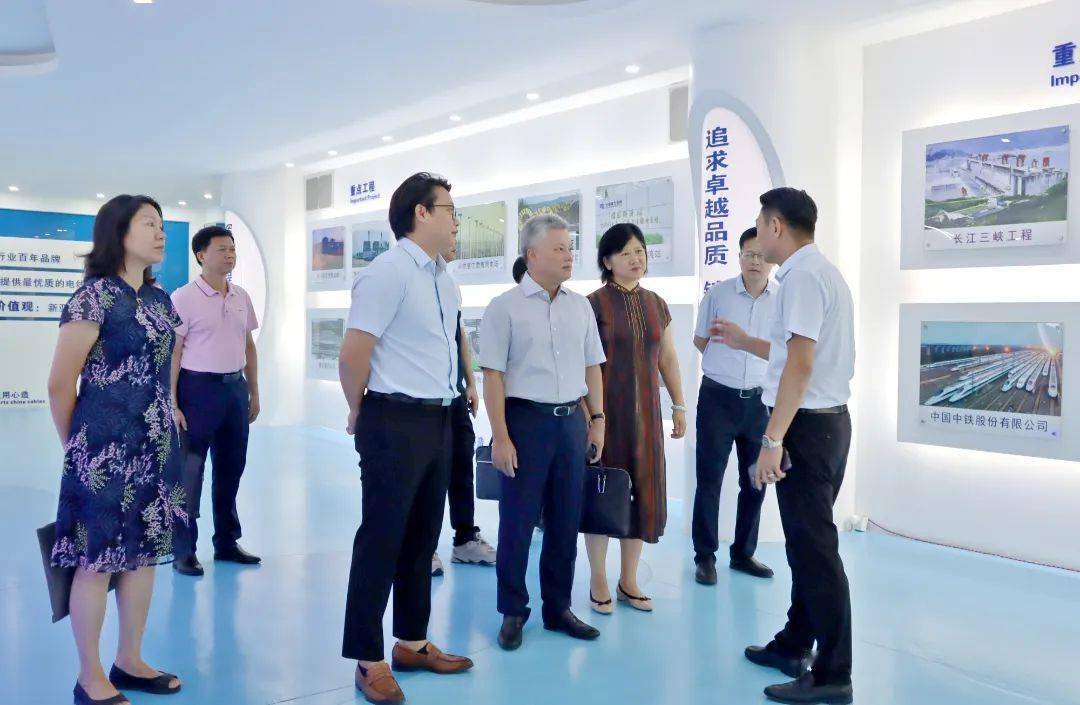 【人大要闻】刘汉球与非公有制企业人大代表座谈交流 助力民营企业高