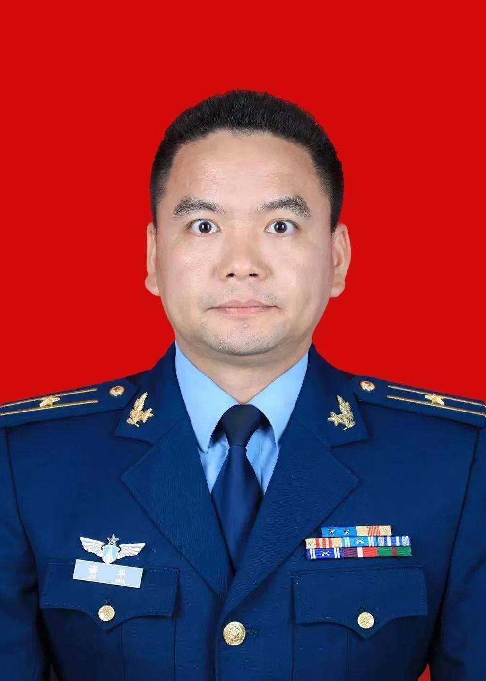拱墅区上塘街道人,1985年4月出生,2003年12月入伍,现服役于94754部队
