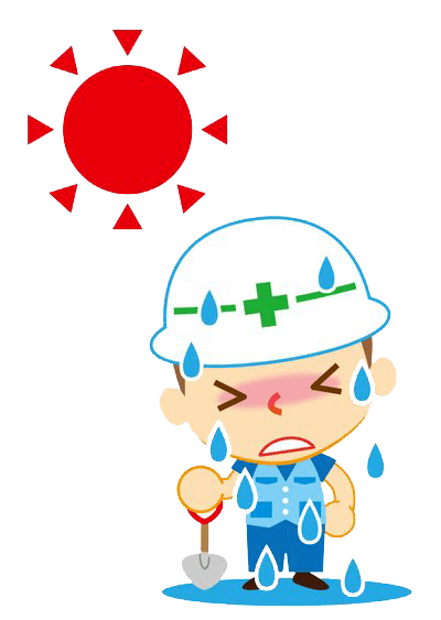 连续高温天气来袭,空气中弥漫着火热的气息,烈日当空,居民在这样的