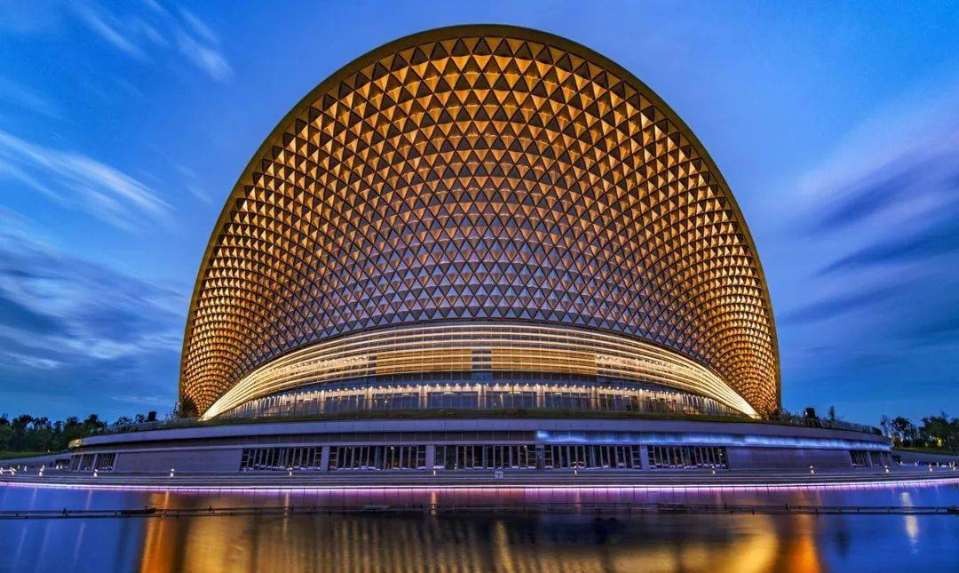 大运会场馆"一场一赛一策" | 击剑,闭幕式项目场馆_成都_音乐_比赛