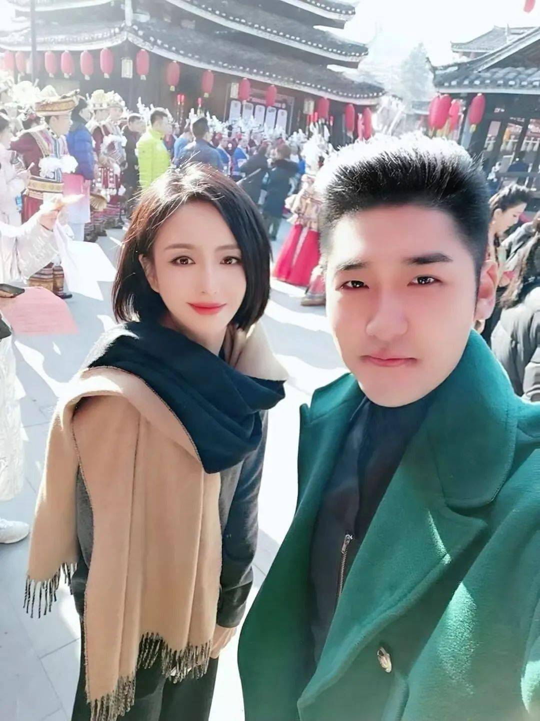 喜报|第十五届全国声乐展演柳州市艺术剧院青年声乐演员——王帅入选!