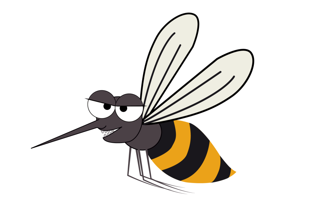 又被蚊子"叮"上了?驱蚊妙招赶紧学起来!_人体_二氧化碳_衣服