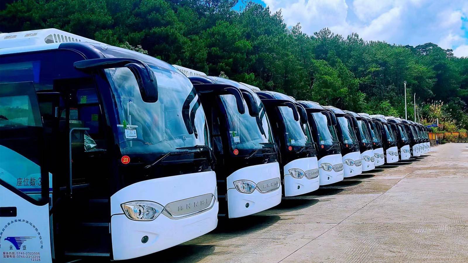 安凯客车加速产业布局 带领新能源客车加速跑_搜狐汽车_搜狐网