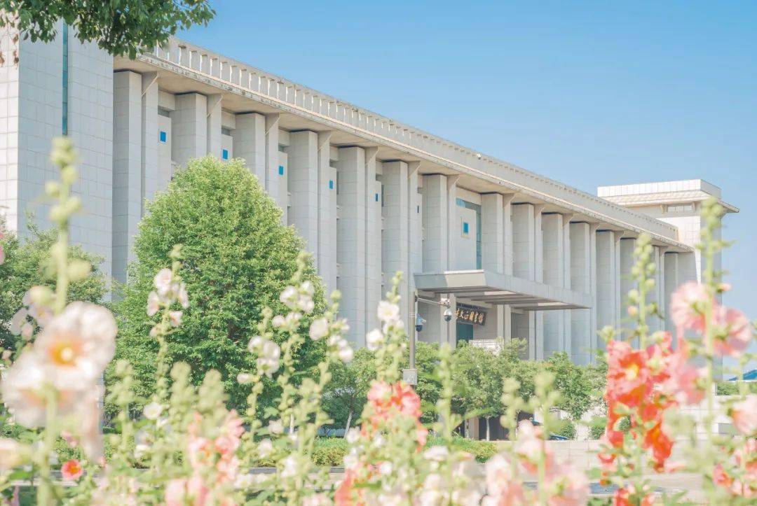 东南大学,正式开放参观!_校园_人员_入校