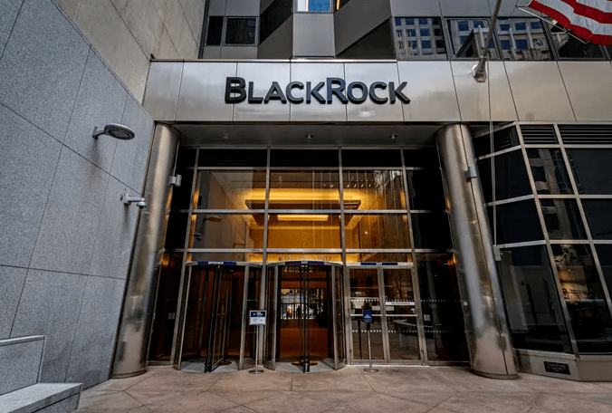 事关中国,美国国会对两家投资巨头下手_黑石集团_问题_全球