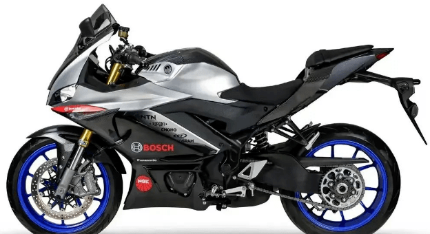 国产雅马哈r3._搜狐汽车_搜狐网