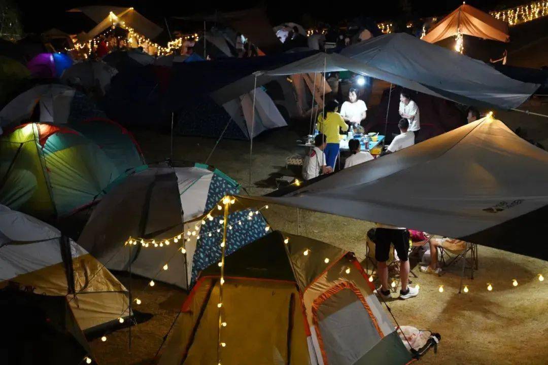 向云端→邂逅叙永罗汉林彩虹与云海_泸州_云雾_蓝天