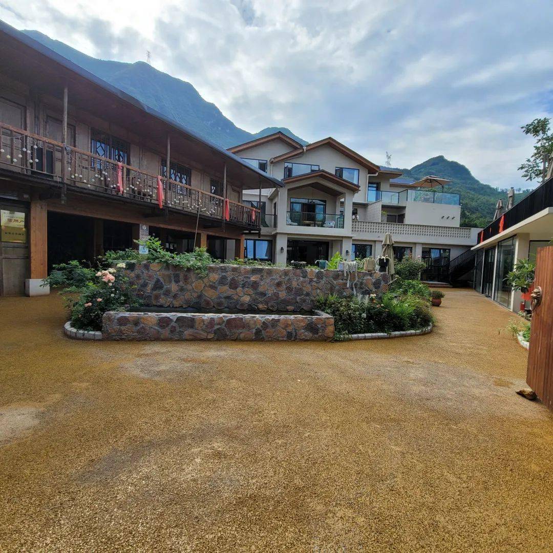 北川曲山镇获全市"十佳"乡镇_环境_工作_人居