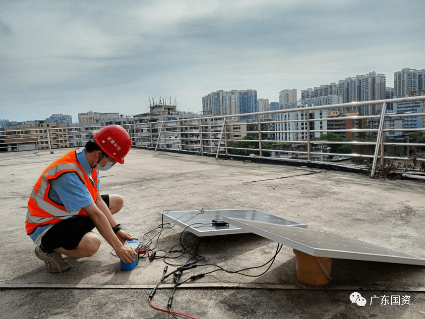 8868体育 8868体育官网广东环保集团：奋战高温一线坚守绿美广东生态建设阵地(图10)