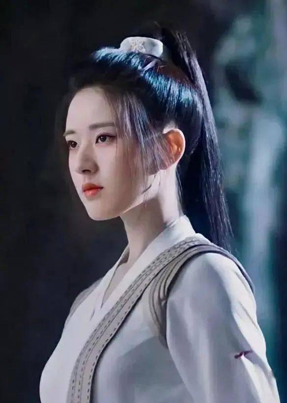 杨紫赵露思双女主大剧《月星怜》即将开拍,你期待吗?