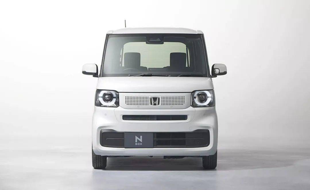 方盒子超实用的 honda n-box k-car,敢出就敢买 | 酷乐汽车_搜狐汽车