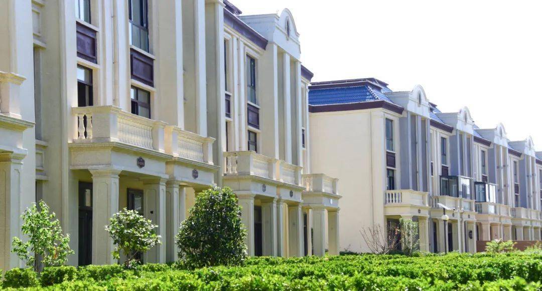 菏泽这栋别墅的总价,竟和高层相当?_生活_玫瑰园_空间