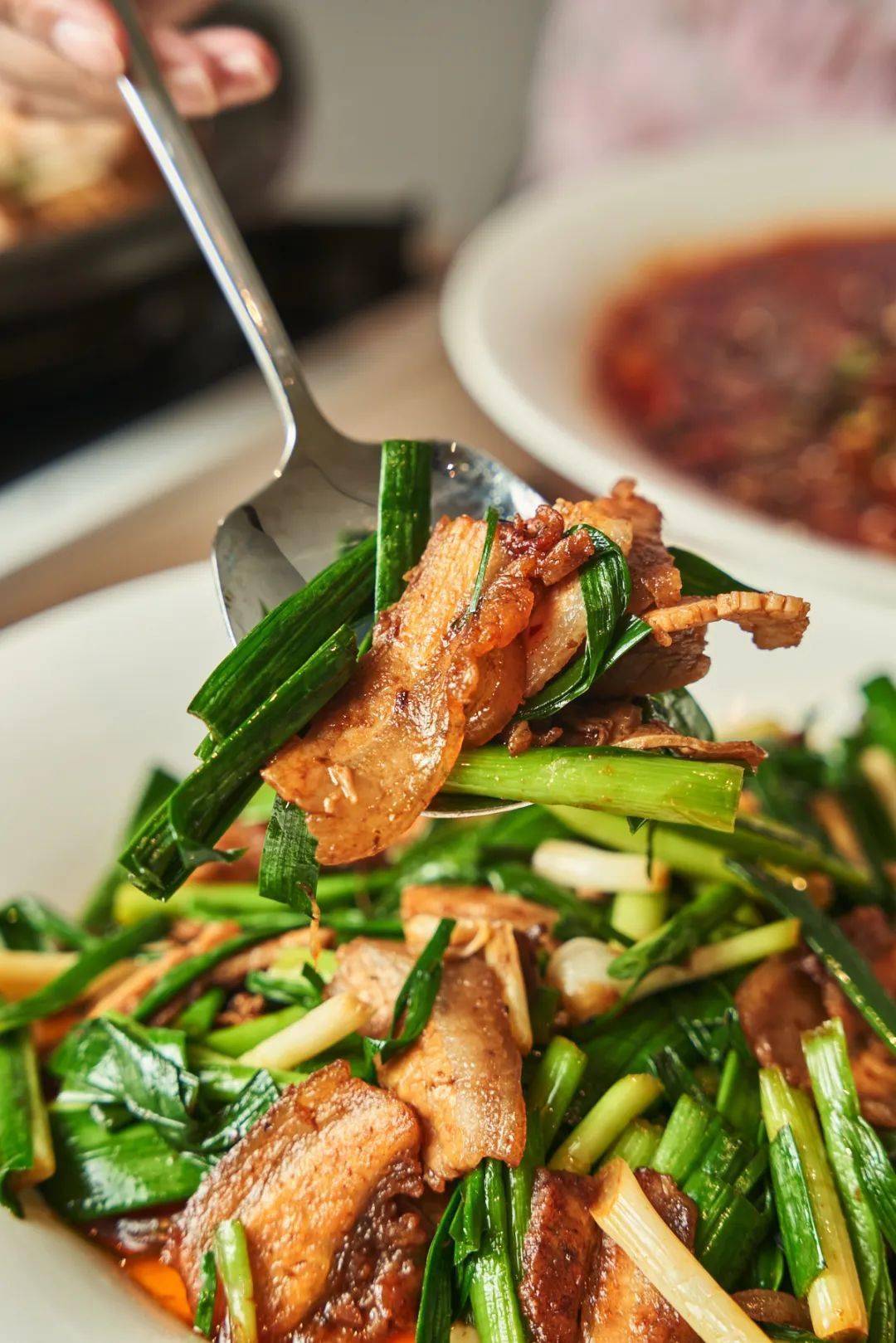 吃货们的终极目的地,就在永旺梦乐城武汉经开!