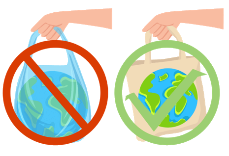 "减塑",我们能做什么?_塑料_污染_垃圾