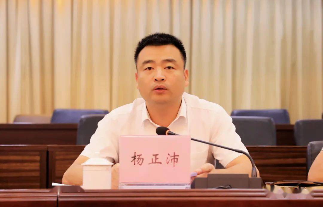 陶国铭强调,要提高政治站位,切实增强做好新时代基层