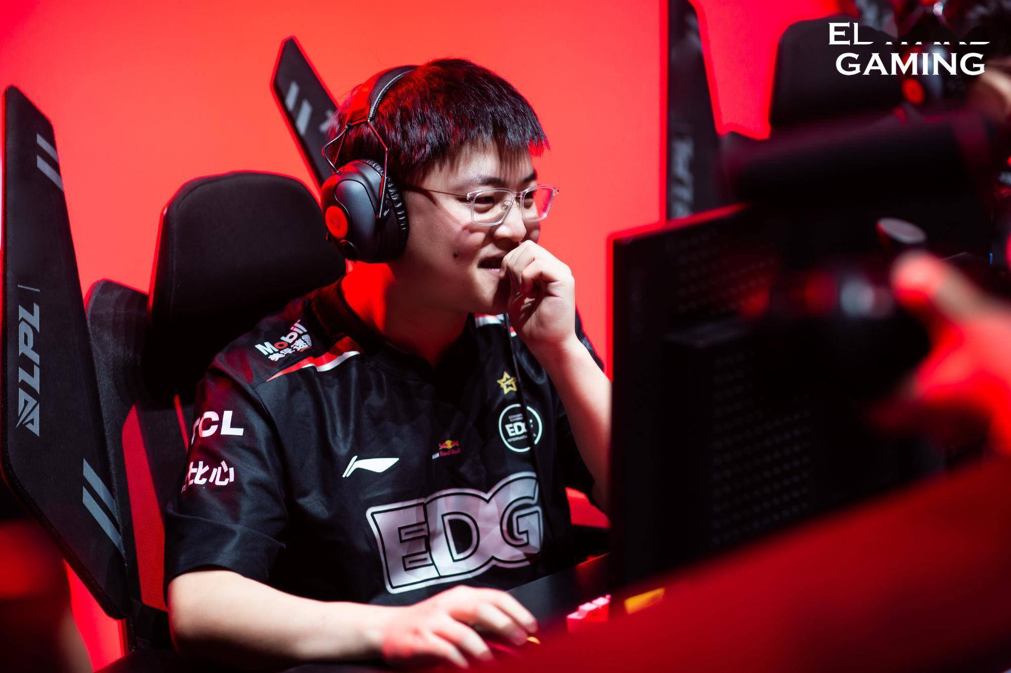 lol:lng成为三号种子晋级s13,edg被打出复活甲还有一次机会_比赛_总