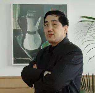 画家笔下的《罗刹海市》和其他《聊斋》故事_马骥_中国_插画