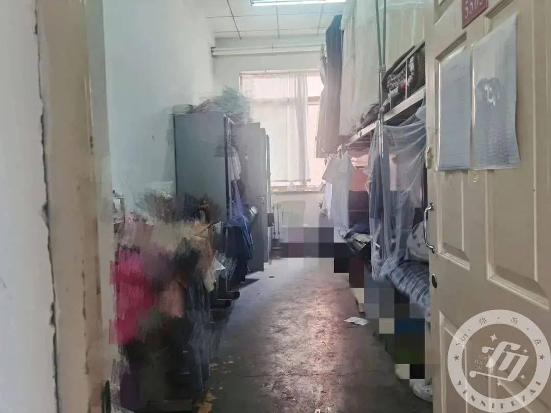 48所宿舍大揭秘【下】,这些豪华宿舍幸福指数爆表!