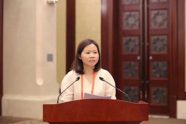 校区援建教师孙磊参加教育对口支援新疆工作会议并作主题发言_发展