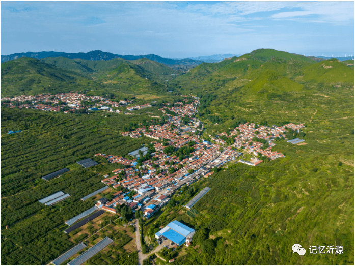 记忆——东里镇三庄村_发展_村民_种植