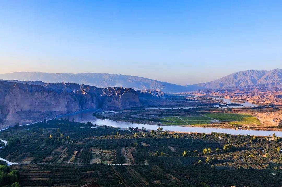 "舌尖上的石林"&"镜头下的龙湾村"_美食_甘肃省_景泰