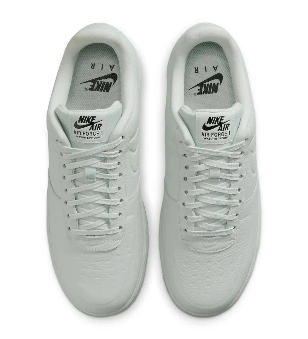 防水air force 1 low "waterproof"来啦!_nike_系列_包括
