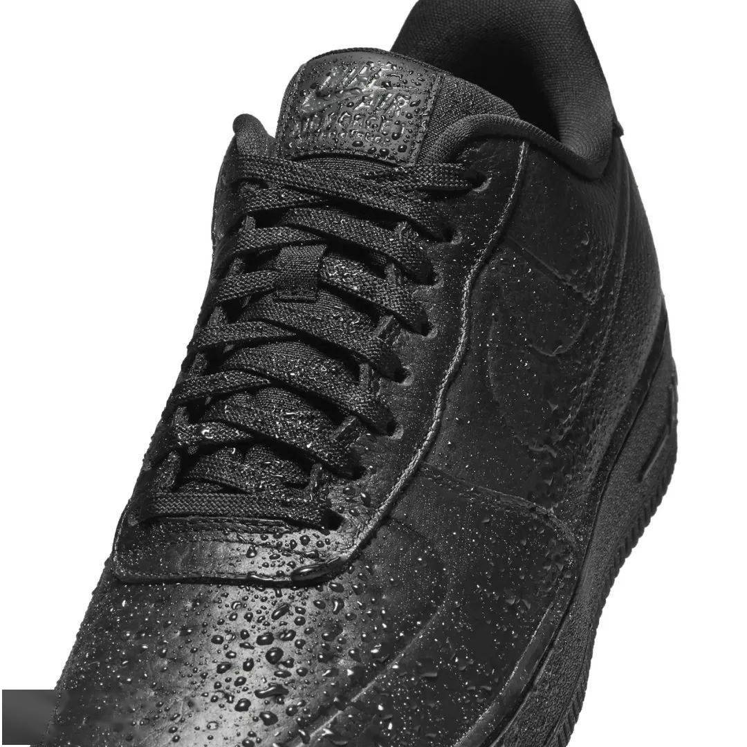 防水air force 1 low "waterproof"来啦!_nike_系列_包括