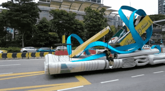 新加坡58岁生日将于8月9号(明天)到来,国庆看点攻略都在这~_烟花_表演