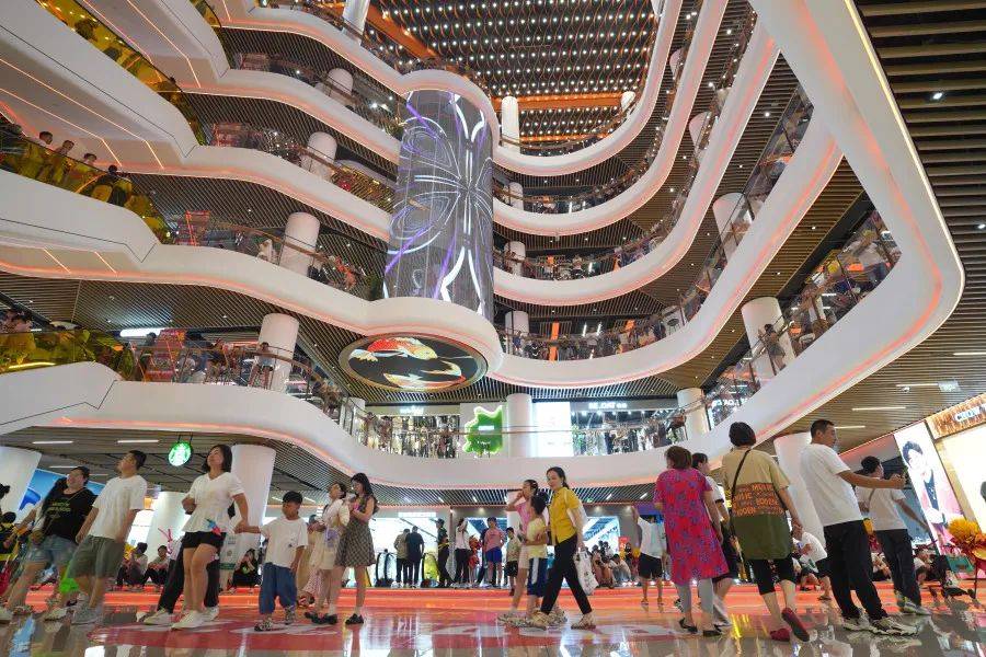 亚细亚,回来了!_郑州_二七广场_德化