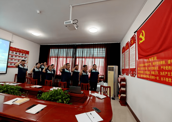 特色党建|党建引领聚合力 联建共建促发展_业务_建设_工作思路