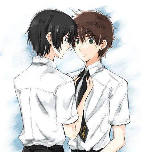 腐男子并不一定就是男同性恋者,仍有异性恋者存在