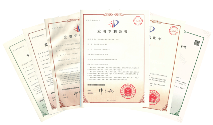 人,也获得了青山英才,五矿"劳动模范,中冶集团"科技创新先进个人"