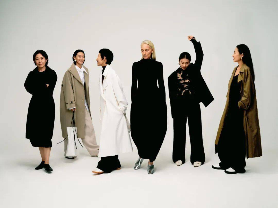 marisfrolg玛丝菲尔 三十周年广告大片:30 / 30_南充_文化路_顺庆区