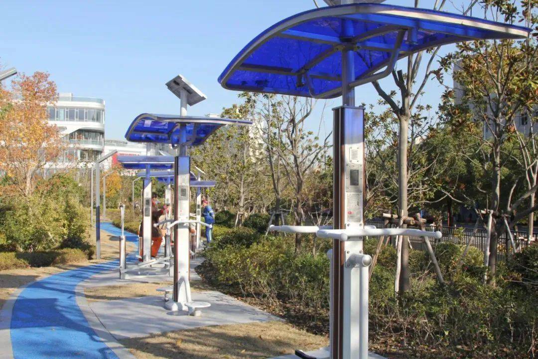 街道也将借力社会资源,通过改造宏汇莲花足球场,改建古美体育公园球场