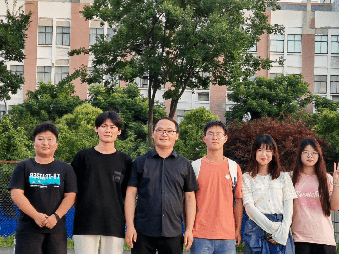 春风育桃李 杏坛谱华章 记利辛七中"最美班主任"宋科_教育_教学_班级