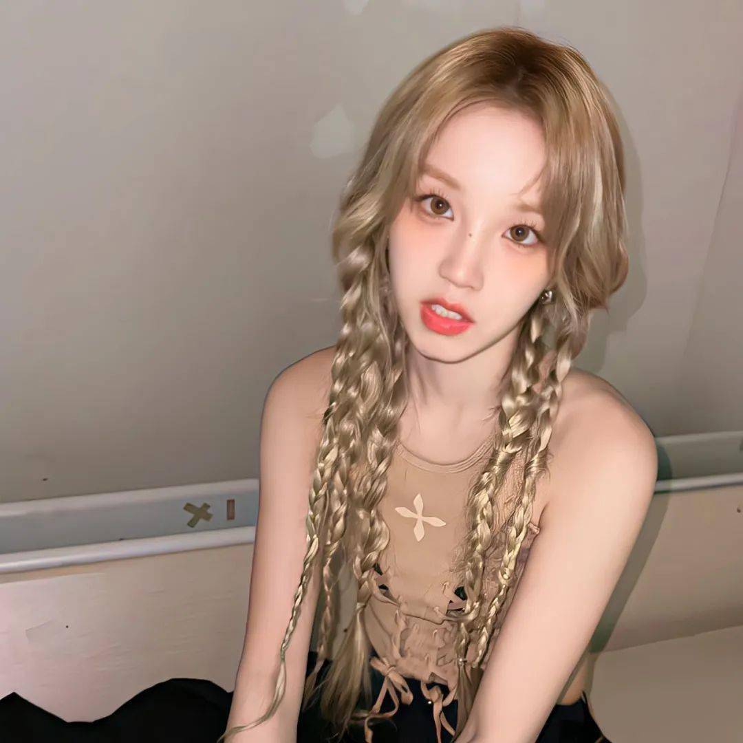 头像 | 超级nice的微信头像 先收藏一波