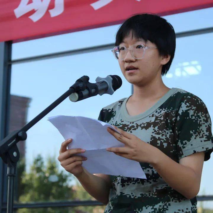 沙湾一中2023级新生报到暨军训动员大会顺利开展_工作_校园_相关