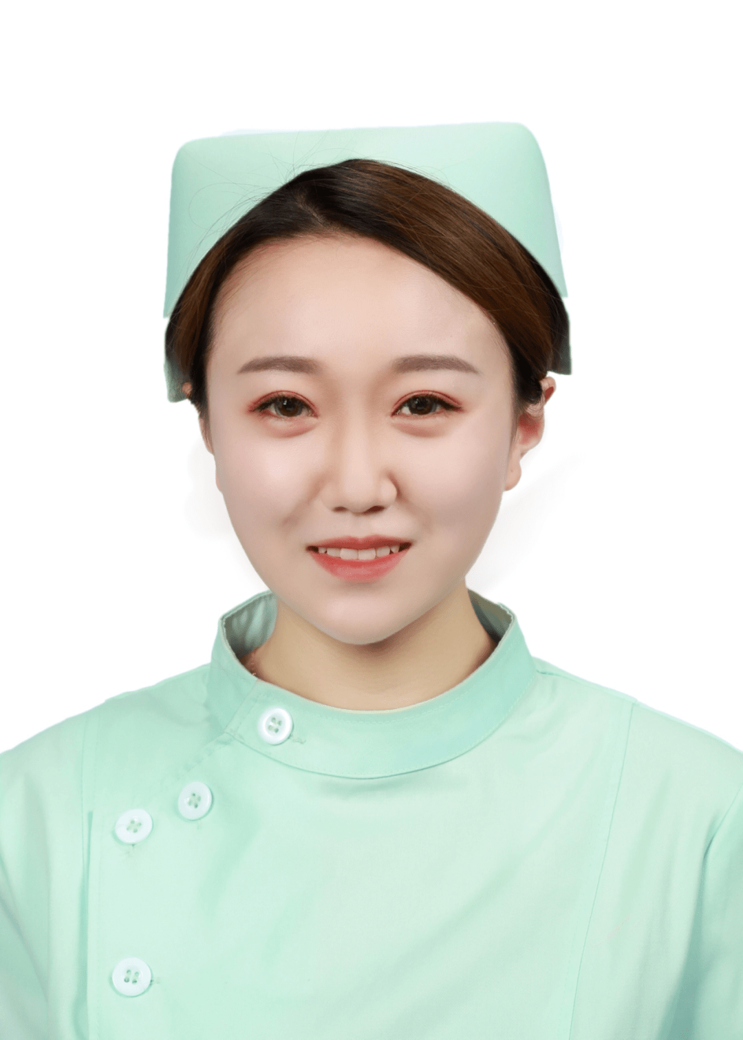 【明星护士】护理之花,美丽绽放_工作_患者_服务