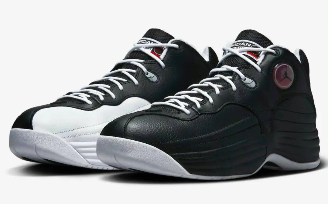 「cp3别注aj1 low曝光 · jumpman team 1再次回归 | xh55球鞋新闻 」