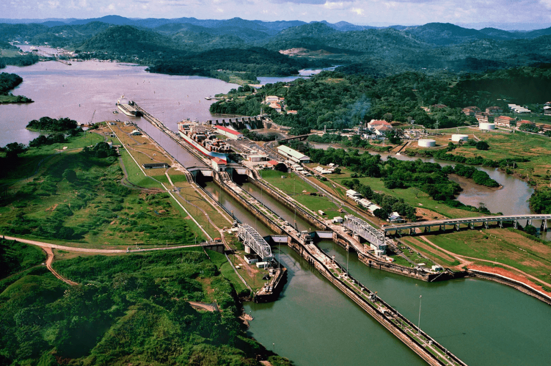 巴拿马运河过境限制或持续至2024年!