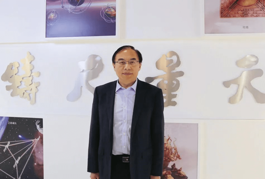 北京长城计量测试技术研究所总工程师杨永军:构建先进测量体系 引领