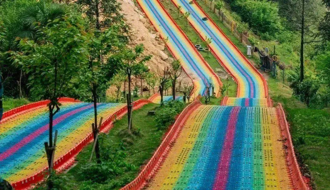 黑麋峰初秋水果采摘攻略收好喽～(文末附路线推荐)_猕猴桃_水蜜桃